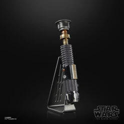 Hasbro Toys Star Wars: The Black Series Obi-Wan Kenobi Force FX Elite Lightsaber (Obi-Wan Kenobi) -US Model Figures Sales 2024 STL236545 1 55892.1651790651