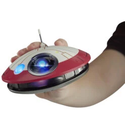 Hasbro Toy Star Wars: Obi-Wan Kenobi L0-LA59 (Lola) Animatronic Edition -US Model Figures Sales 2024 STL239078 4 00119.1654217404