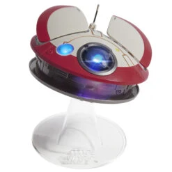 Hasbro Toy Star Wars: Obi-Wan Kenobi L0-LA59 (Lola) Animatronic Edition -US Model Figures Sales 2024 STL239078 5 71058.1654217405