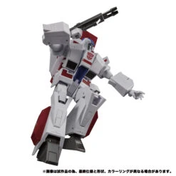 Hasbro Transformers Masterpiece MP-57 Cybertron Aviation Defense Skyfire -US Model Figures Sales 2024 STL239302 2 74436.1654563869