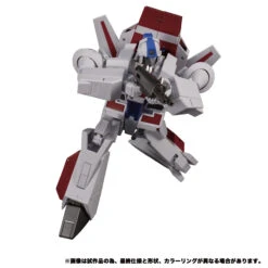 Hasbro Transformers Masterpiece MP-57 Cybertron Aviation Defense Skyfire -US Model Figures Sales 2024 STL239302 3 40084.1654563866