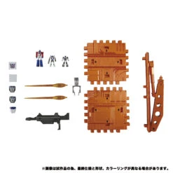 Hasbro Transformers Masterpiece MP-57 Cybertron Aviation Defense Skyfire -US Model Figures Sales 2024 STL239302 4 29498.1654563871