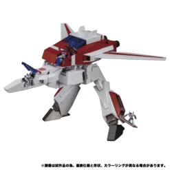 Hasbro Transformers Masterpiece MP-57 Cybertron Aviation Defense Skyfire -US Model Figures Sales 2024 STL239302 7 19682.1654563867
