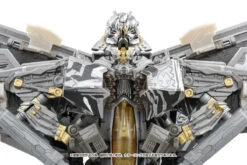 Hasbro Takara Tomy Transformers Masterpiece Movies Series MPM-10R Starscream Revenge Action Figure 21 Hasbro Takara Tomy Transformers Masterpiece Movies Series MPM-10R Starscream Revenge Action Figure -US Model Figures Sales 2024 STL247578 2 56470.1660267900