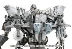 Hasbro Takara Tomy Transformers Masterpiece Movies Series MPM-10R Starscream Revenge Action Figure 22 Hasbro Takara Tomy Transformers Masterpiece Movies Series MPM-10R Starscream Revenge Action Figure -US Model Figures Sales 2024 STL247578 4 28975.1660267898