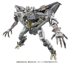 Hasbro Takara Tomy Transformers Masterpiece Movies Series MPM-10R Starscream Revenge Action Figure 26 Hasbro Takara Tomy Transformers Masterpiece Movies Series MPM-10R Starscream Revenge Action Figure -US Model Figures Sales 2024 STL247578 9 70392.1660267904