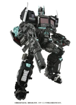 Hasbro Takara Tomy Transformers Masterpiece Movies Series MPM-12N Nemesis Prime (Bumblebee Movie Ver.) Action Figure -US Model Figures Sales 2024 STL251859 5 54469.1663286728