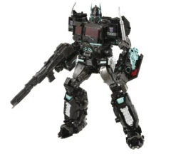 Hasbro Takara Tomy Transformers Masterpiece Movies Series MPM-12N Nemesis Prime (Bumblebee Movie Ver.) Action Figure -US Model Figures Sales 2024 STL251859 30921.1663286736