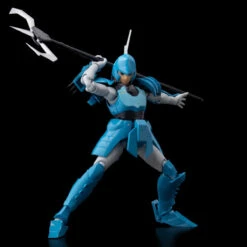 Sentinel Chodankado Ronin Warriors: Cye Of The Torrent 1/12 Scale Action Figure -US Model Figures Sales 2024 STL254815 4 49805.1665449172