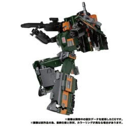 Hasbro Transformers Masterpiece G MPG-04 Trainbot Shuiken Action Figure -US Model Figures Sales 2024 STL255042 6 51896.1665700092