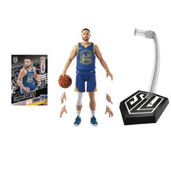 Hasbro Toy NBA Starting Lineup Series 1 6" Scale Action Figure Set Of 8 29 Hasbro Toy NBA Starting Lineup Series 1 6" Scale Action Figure Set Of 8 -US Model Figures Sales 2024 STL268200 1 63121.1675467327