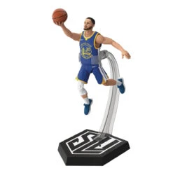 Hasbro Toy NBA Starting Lineup Series 1 6" Scale Action Figure Set Of 8 30 Hasbro Toy NBA Starting Lineup Series 1 6" Scale Action Figure Set Of 8 -US Model Figures Sales 2024 STL268200 2 57080.1675467328