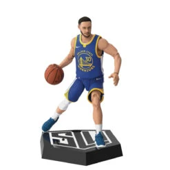 Hasbro Toy NBA Starting Lineup Series 1 6" Scale Action Figure Set Of 8 28 Hasbro Toy NBA Starting Lineup Series 1 6" Scale Action Figure Set Of 8 -US Model Figures Sales 2024 STL268200 54413.1675467325