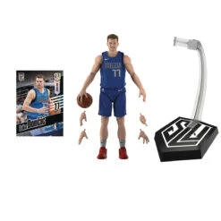 Hasbro Toy NBA Starting Lineup Series 1 6" Scale Action Figure Set Of 8 36 Hasbro Toy NBA Starting Lineup Series 1 6" Scale Action Figure Set Of 8 -US Model Figures Sales 2024 STL268203 1 58985.1675467334