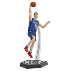 Hasbro Toy NBA Starting Lineup Series 1 6" Scale Action Figure Set Of 8 38 Hasbro Toy NBA Starting Lineup Series 1 6" Scale Action Figure Set Of 8 -US Model Figures Sales 2024 STL268203 47651.1675467336