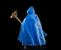 Four Horsemen Studios Mythic Legions: Poxxus - Samir Scrollwarder 6" Scale Action Figure -US Model Figures Sales 2024 Samir Scrollwarder Back Left 53456.1641806040