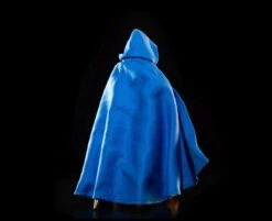 Four Horsemen Studios Mythic Legions: Poxxus - Samir Scrollwarder 6" Scale Action Figure -US Model Figures Sales 2024 Samir Scrollwarder Back Right 58740.1641806041