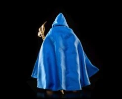 Four Horsemen Studios Mythic Legions: Poxxus - Samir Scrollwarder 6" Scale Action Figure -US Model Figures Sales 2024 Samir Scrollwarder Back 16833.1641806042