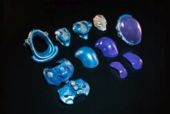 Four Horsemen Studios Cosmic Legions - Hvalkatar: Book Two, Gravenight - Slygor Ryz / T.U.5.C.C. Gravekeeper 6" Scale Action Figure -US Model Figures Sales 2024 T.U.5.5.C. Accessories 2 21907.1651652943