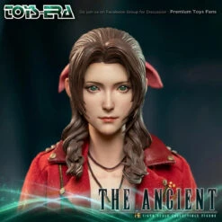Toys Era Descendant Of The Ancient Race 1/6 Scale Action Figure PE017 -US Model Figures Sales 2024 TA01 23031.1681341122