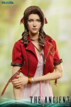 Toys Era Descendant Of The Ancient Race 1/6 Scale Action Figure PE017 -US Model Figures Sales 2024 TA03 66126.1681341126