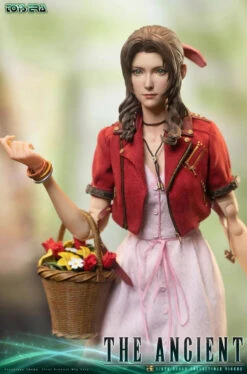 Toys Era Descendant Of The Ancient Race 1/6 Scale Action Figure PE017 -US Model Figures Sales 2024 TA04 89456.1681341129