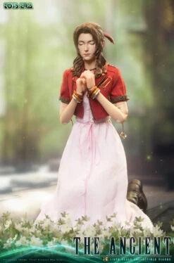 Toys Era Descendant Of The Ancient Race 1/6 Scale Action Figure PE017 -US Model Figures Sales 2024 TA06 38060.1681341125