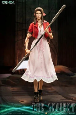 Toys Era Descendant Of The Ancient Race 1/6 Scale Action Figure PE017 -US Model Figures Sales 2024 TA12 94847.1681341136