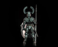 FOUR HORSEMEN STUDIOS - MYTHIC LEGIONS: DELUXE LEGION BUILDERS WAVE 1 6" SCALE ACTION FIGURE COMPLETE SET -US Model Figures Sales 2024 Teutonic Turn Back 96534.1646445102