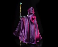 Four Horsemen Studios Mythic Legions: Poxxus - Thraice Wraithhailer 6" Scale Action Figure -US Model Figures Sales 2024 Thraice Wraithhailer Back Left 34206.1641806245