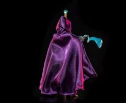 Four Horsemen Studios Mythic Legions: Poxxus - Thraice Wraithhailer 6" Scale Action Figure -US Model Figures Sales 2024 Thraice Wraithhailer Back Right 17454.1641806242