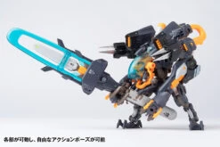 Wave RB-15 SORYU Universal Color Ver. Mecha Action Figure -US Model Figures Sales 2024 WV62076 9 93568.1653468333