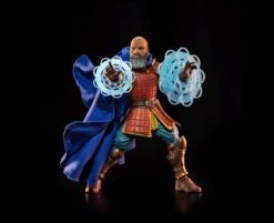 Four Horsemen Studios Mythic Legions: Poxxus - Zende Amaanthyr 6" Scale Action Figure -US Model Figures Sales 2024 Zende Amaanthyr Dynamic 40019.1641806438