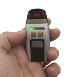 FACTORY ENTERTAINMENT STAR TREK NEXT GEN TYPE 1 CRICKET PHASER LIMITED EDITION PROP REPLICA -US Model Figures Sales 2024 b34f2e13 c3a6 4764 b257 c2522928ff9a 94478.1632039138