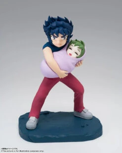 Bandai Spirits Saint Cloth Myth EX "Saint Seiya: The Hades Chapter - Sanctuary" Andromeda Shun Final Bronze Cloth Action Figure 22 Bandai Spirits Saint Cloth Myth EX "Saint Seiya: The Hades Chapter - Sanctuary" Andromeda Shun Final Bronze Cloth Action Figure -US Model Figures Sales 2024 bans63724 7 36150.1669667676