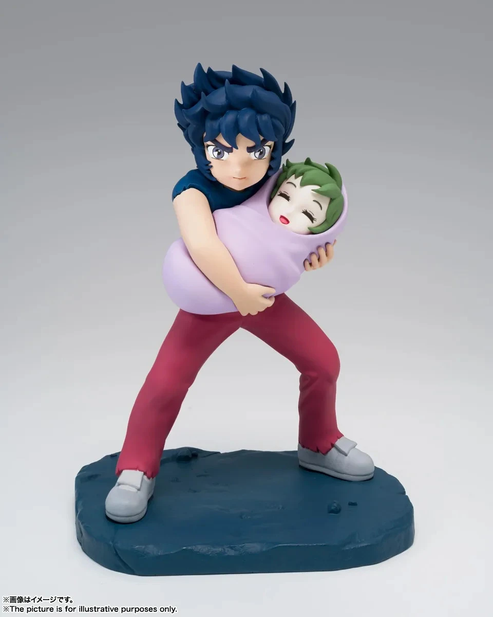 Bandai Spirits Saint Cloth Myth EX "Saint Seiya: The Hades Chapter - Sanctuary" Andromeda Shun Final Bronze Cloth Action Figure 12 Bandai Spirits Saint Cloth Myth EX "Saint Seiya: The Hades Chapter - Sanctuary" Andromeda Shun Final Bronze Cloth Action Figure - Image 10