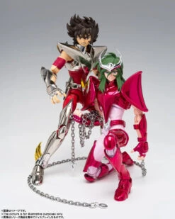 Bandai Spirits Saint Cloth Myth EX "Saint Seiya: The Hades Chapter - Sanctuary" Andromeda Shun Final Bronze Cloth Action Figure 23 Bandai Spirits Saint Cloth Myth EX "Saint Seiya: The Hades Chapter - Sanctuary" Andromeda Shun Final Bronze Cloth Action Figure -US Model Figures Sales 2024 bans63724 8 97331.1669667677