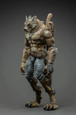 Maestro Union FuRay Planet - Veteran William (Wolf) 1/12 Scale Action Figure -US Model Figures Sales 2024 be4a43d9 1bfa 4bc1 8856 89e764fa36c8 80637.1663143315