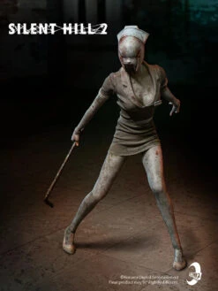 Iconiq Studios Silent Hill 2 - Bubble Head Nurse 1/6 Scale Action Figure 17 Iconiq Studios Silent Hill 2 - Bubble Head Nurse 1/6 Scale Action Figure -US Model Figures Sales 2024 bubble head nurse silent hill 2 gallery 634ed7c2b56b4 06816.1666306266