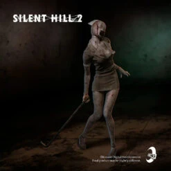 Iconiq Studios Silent Hill 2 - Bubble Head Nurse 1/6 Scale Action Figure 19 Iconiq Studios Silent Hill 2 - Bubble Head Nurse 1/6 Scale Action Figure -US Model Figures Sales 2024 bubble head nurse silent hill 2 gallery 634ed7c45aa46 70608.1666306267