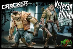 Maestro Union FuRay Planet - Veteran William (Wolf) 1/12 Scale Action Figure -US Model Figures Sales 2024 c2ca4c6f 0f64 4c46 9b64 bff99ca4d0c9 49323.1663143318