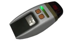 FACTORY ENTERTAINMENT STAR TREK NEXT GEN TYPE 1 CRICKET PHASER LIMITED EDITION PROP REPLICA -US Model Figures Sales 2024 c66258a2 5481 427d b271 e28aa94a607b 99252.1632039138