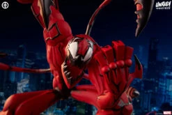 Unruly Industries Carnage Designer Collectible Statue -US Model Figures Sales 2024 carnage marvel gallery 64766e27b41af 02647.1686036552