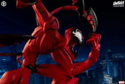 Unruly Industries Carnage Designer Collectible Statue -US Model Figures Sales 2024 carnage marvel gallery 64766e28efd70 30461.1686036556