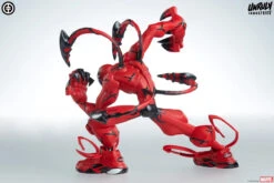 Unruly Industries Carnage Designer Collectible Statue -US Model Figures Sales 2024 carnage marvel gallery 64766e2996d4e 18537.1686036548