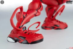 Unruly Industries Carnage Designer Collectible Statue -US Model Figures Sales 2024 carnage marvel gallery 64766e2bcb30a 94740.1686036551