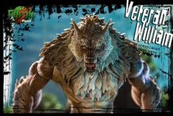 Maestro Union FuRay Planet - Veteran William (Wolf) 1/12 Scale Action Figure -US Model Figures Sales 2024 cf74f9ec 7085 43d9 9326 6e2cd106096b 77623.1663143321