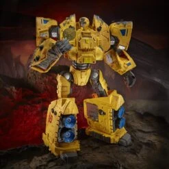HASBRO TRANSFORMERS WAR FOR CYBERTRON: KINGDOM TITAN ARK ACTION FIGURE -US Model Figures Sales 2024 d627c7eb 7436 4b32 a3e5 de25ef1318cb 15931.1618016854