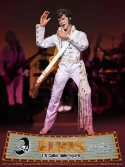 Iconiq Studios Elvis Presley (Vegas Edition) 1/6 Scale Action Figure -US Model Figures Sales 2024 elvis presley vegas edition elvis presley gallery 62bf6e962434b 11819.1656999333