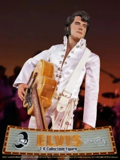 Iconiq Studios Elvis Presley (Vegas Edition) 1/6 Scale Action Figure -US Model Figures Sales 2024 elvis presley vegas edition elvis presley gallery 62bf6e97cac1f 11532.1656999327